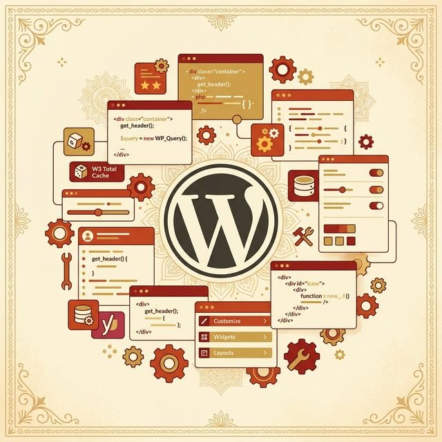 WordPress Tools & Plugins
